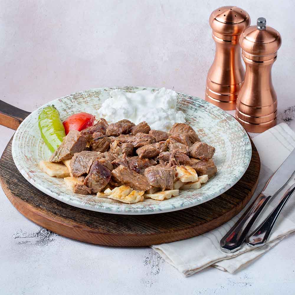 Resim: Afyon Kebabı