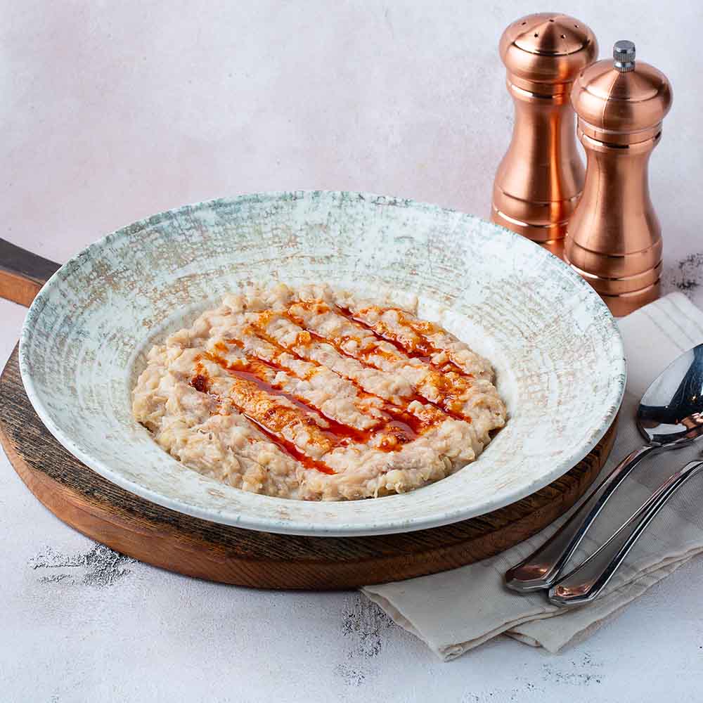 Resim: Afyon Keşkek