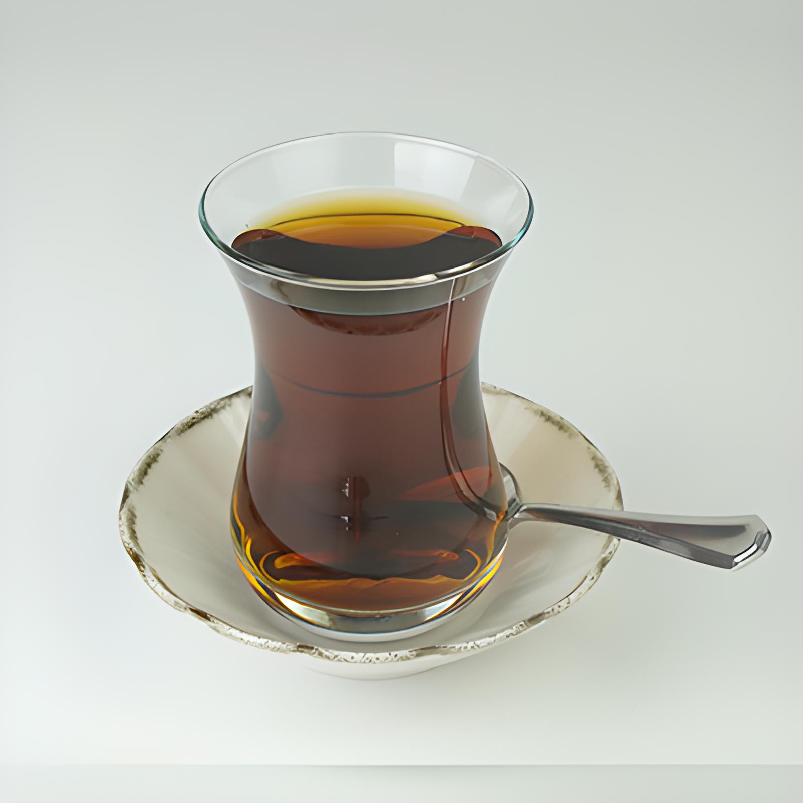 Resim: Çay