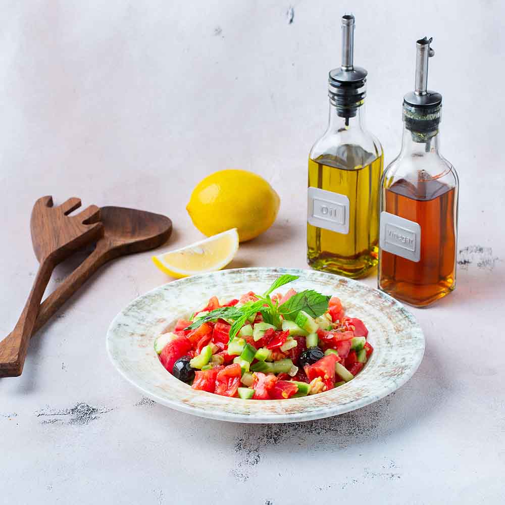 Resim: Çoban Salata