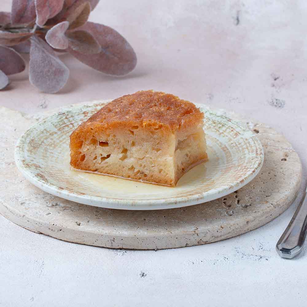 Resim: Ekmek Kadayıfı