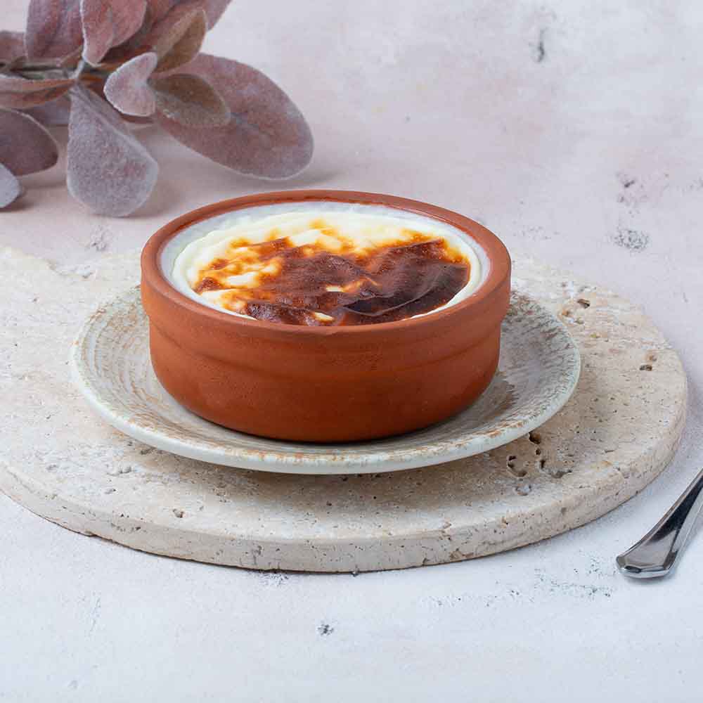 Resim: Fırın Sütlaç