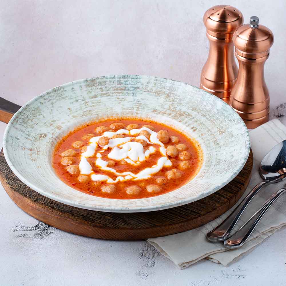 Resim: Göce Köftesi