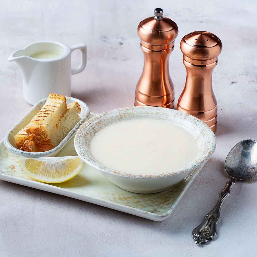 Resim: İşkembe Çorbası