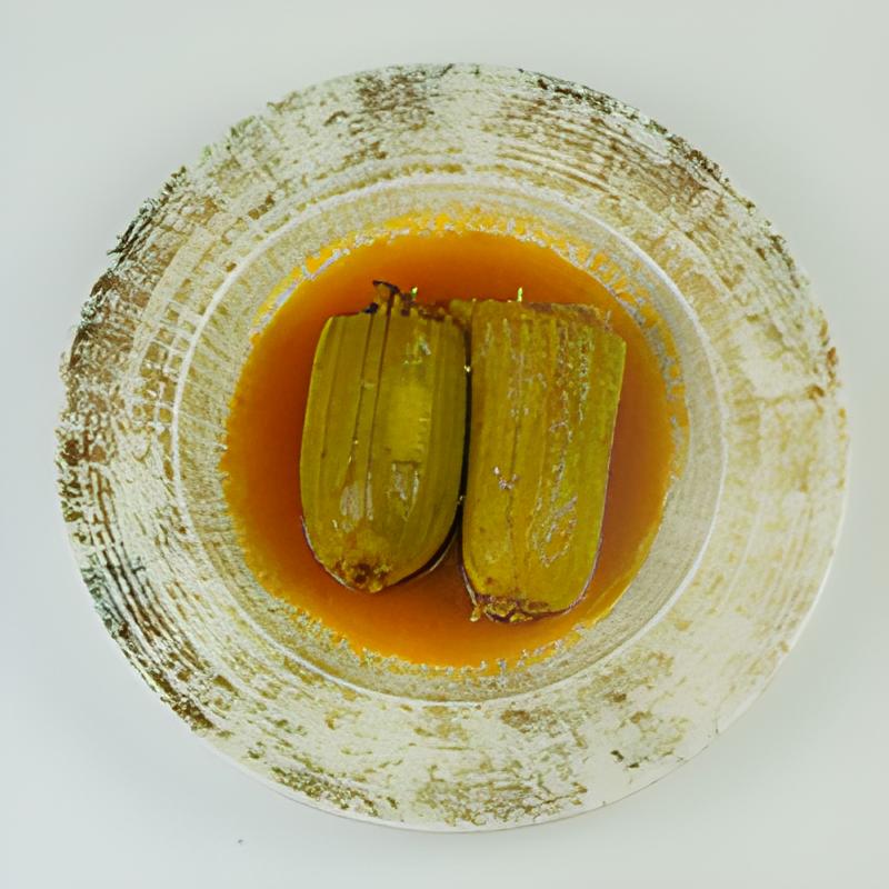 Resim: Kabak Dolması