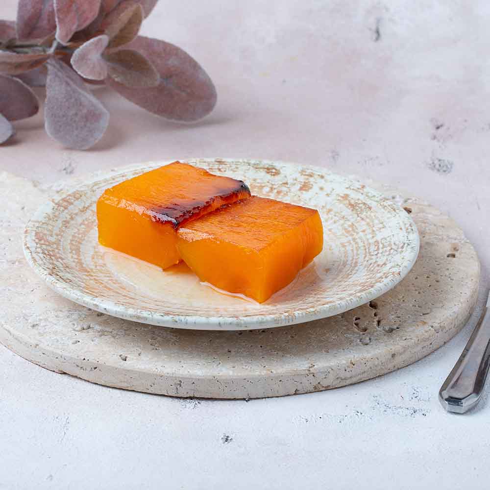 Resim: Kabak Tatlısı