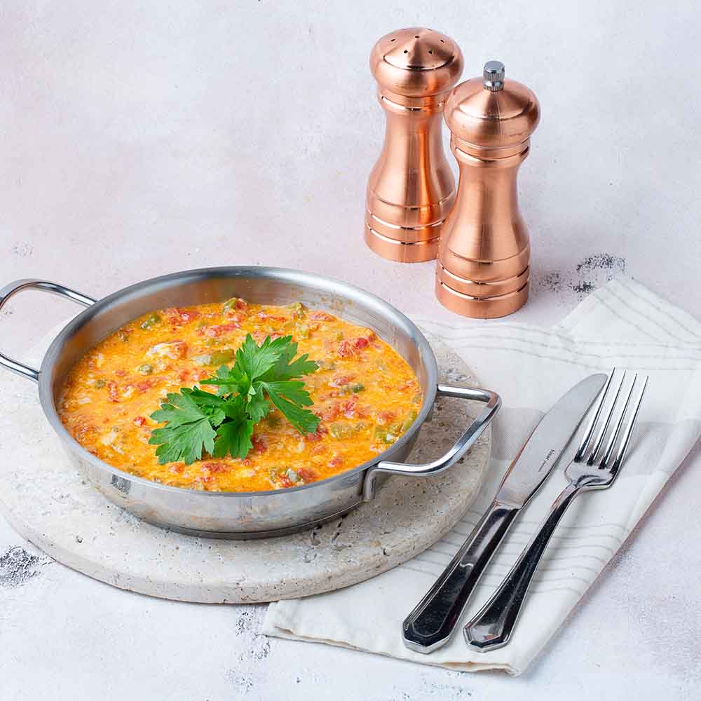 Resim: Sahanda Menemen