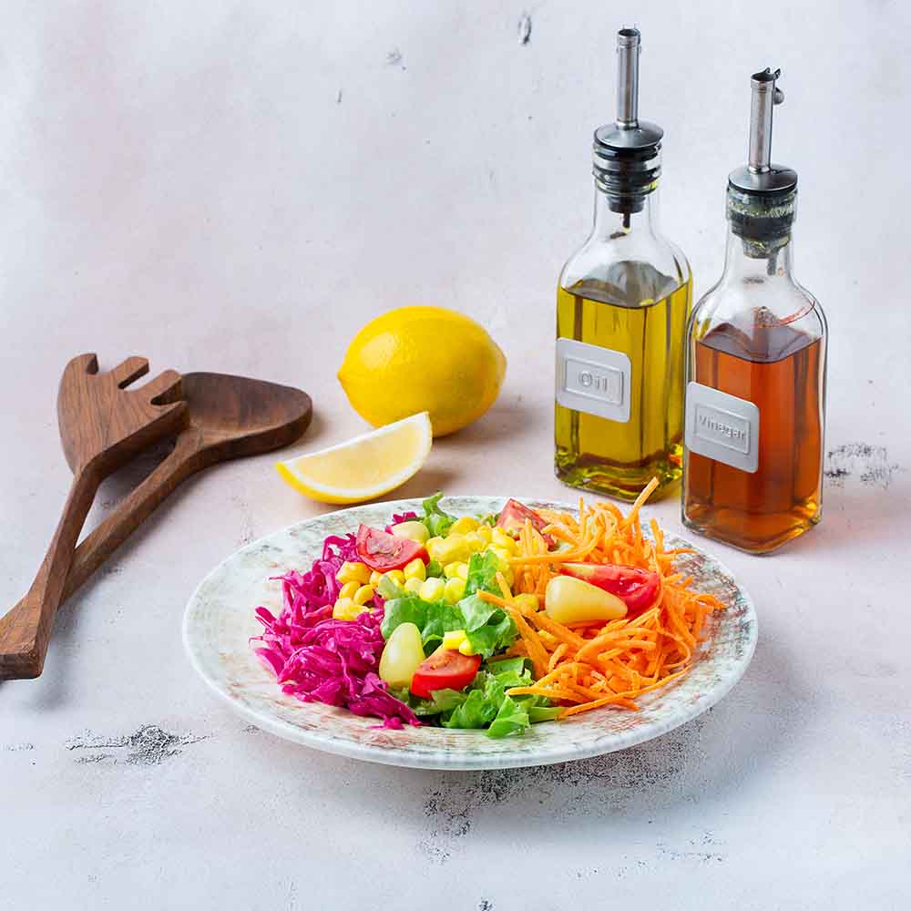 Resim: Mevsim Salata