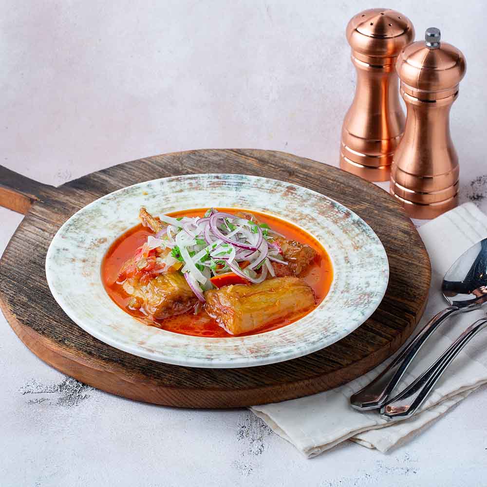 Resim: Patlıcan Gömme