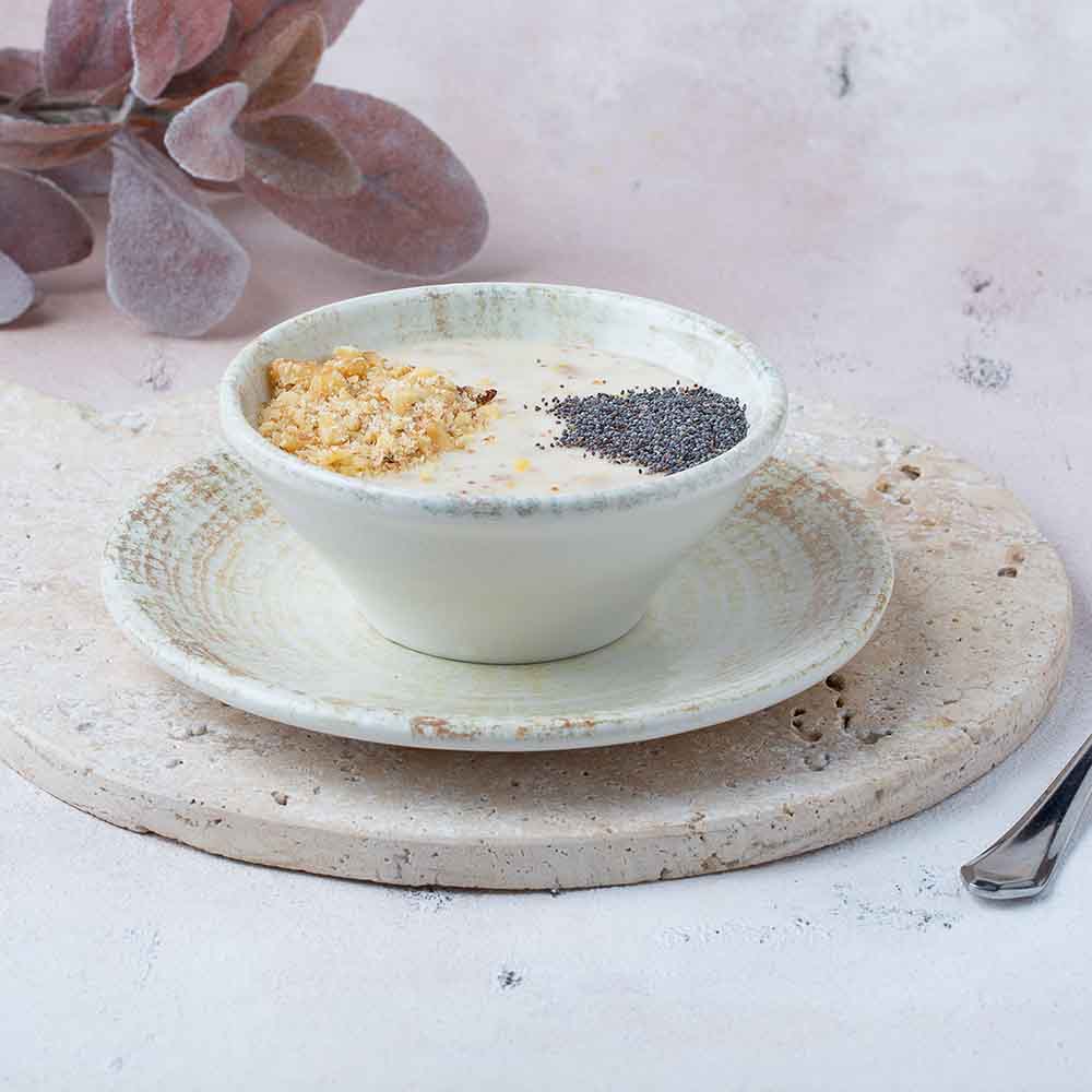 Resim: Sütlü İncir Tatlısı